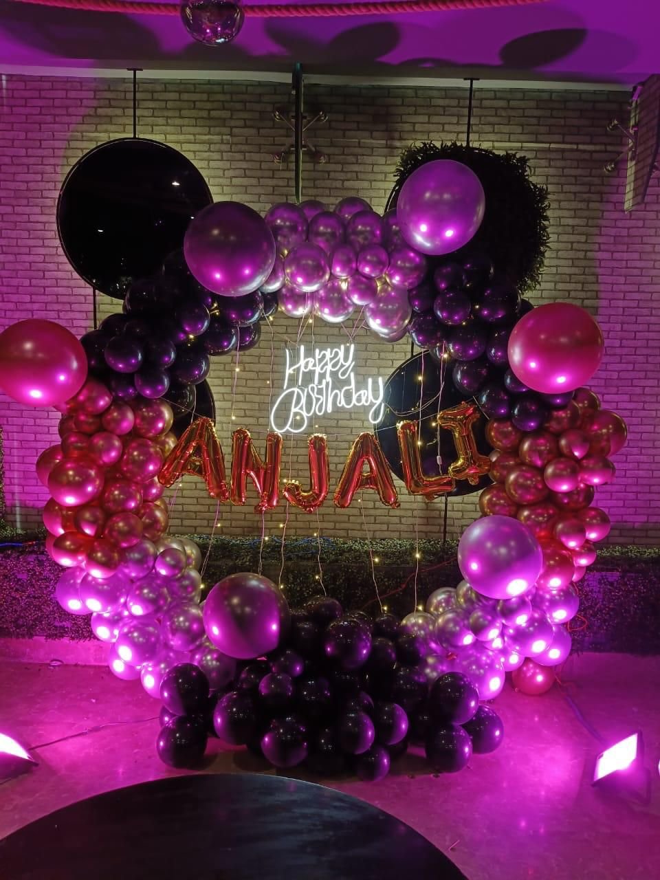 Golden Anniversary Gala