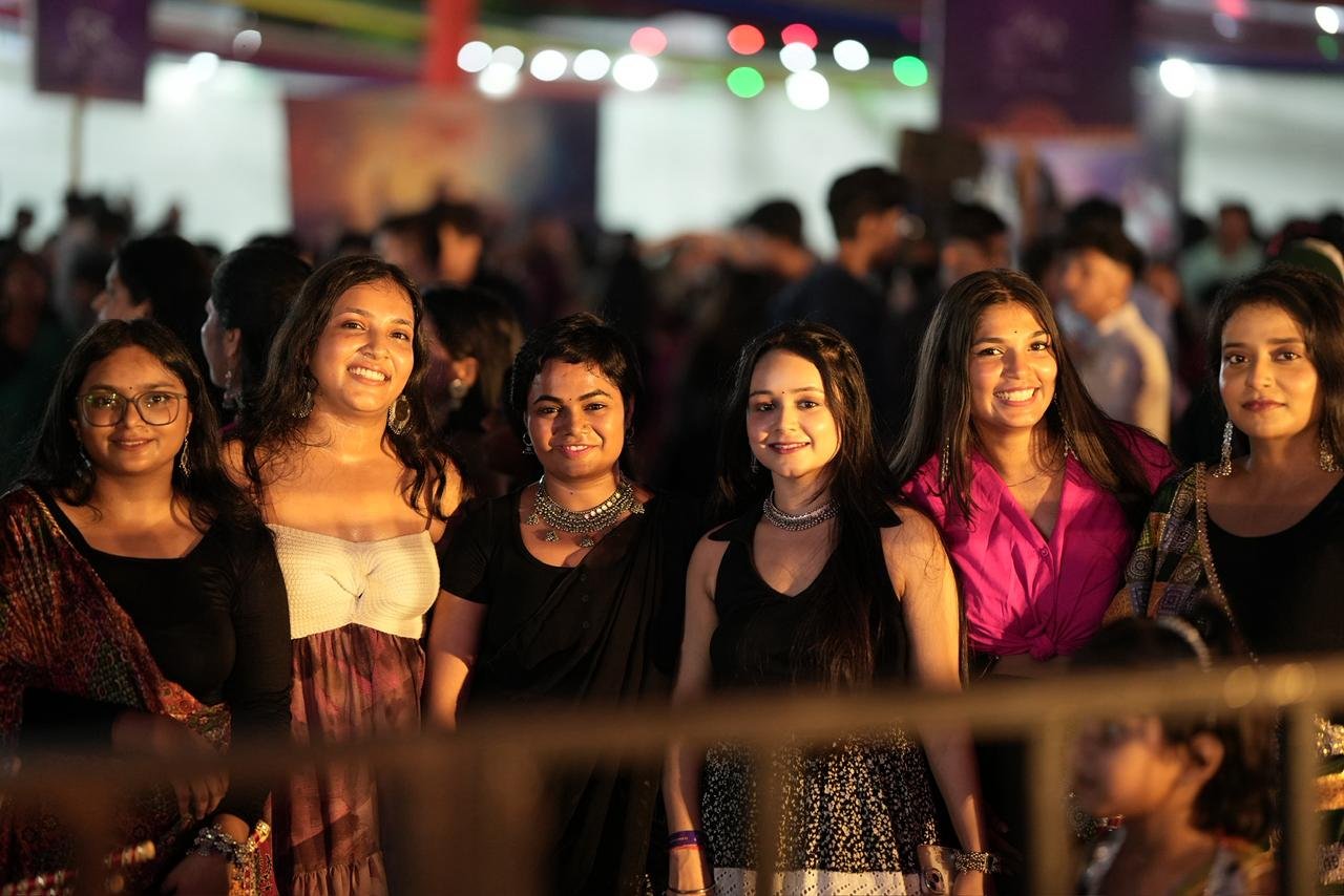 Puja & Festive Gathering