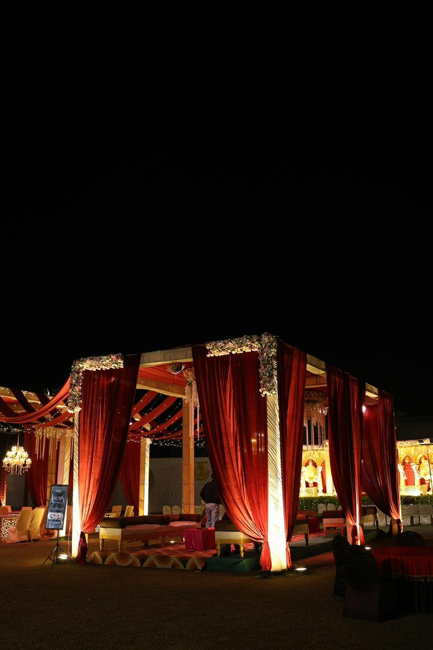 Ring Ceremony