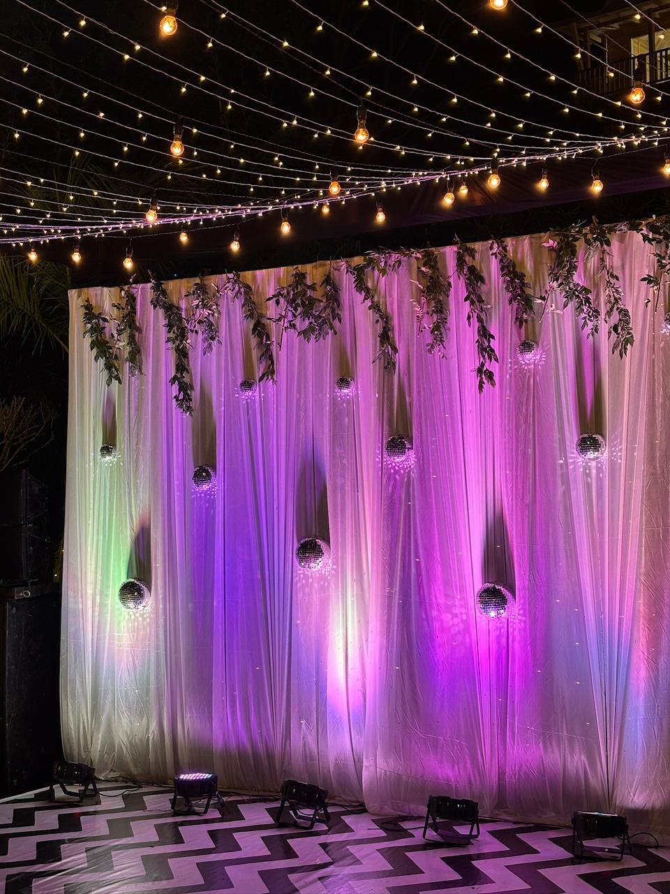 Bridal Ceremony