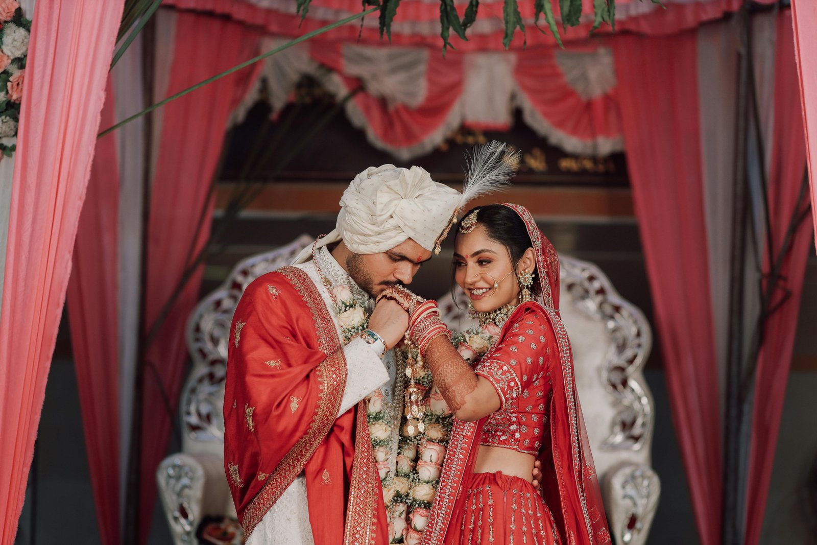 Destination Wedding