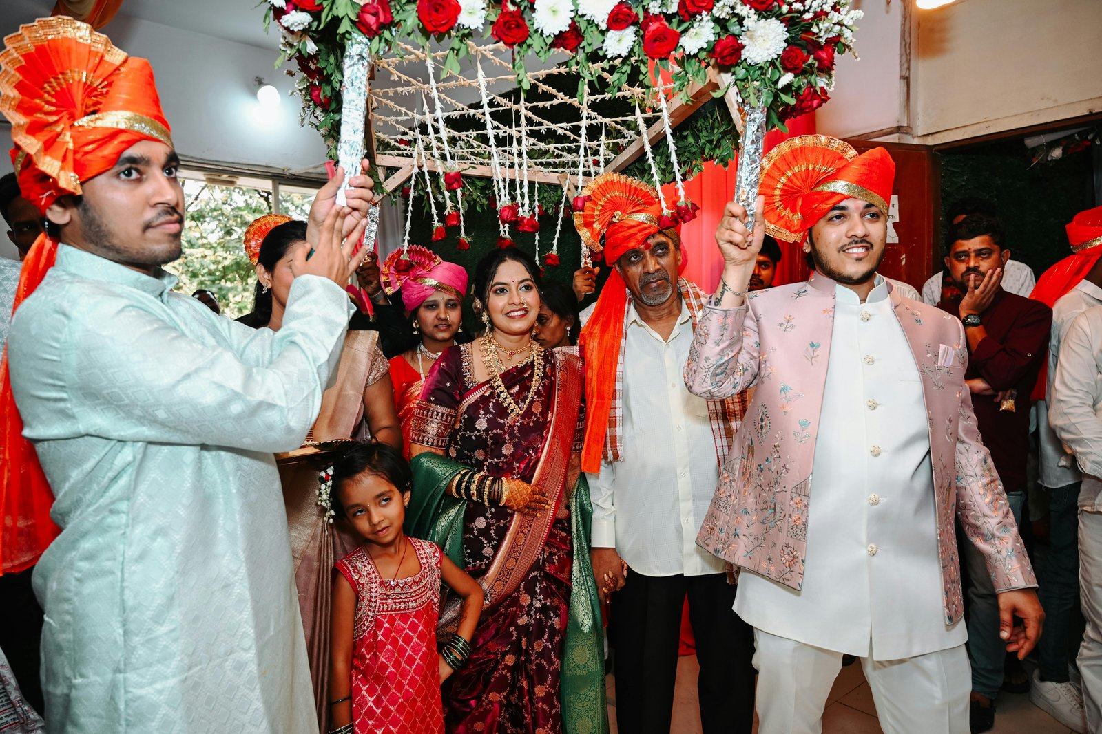Wedding Ceremony