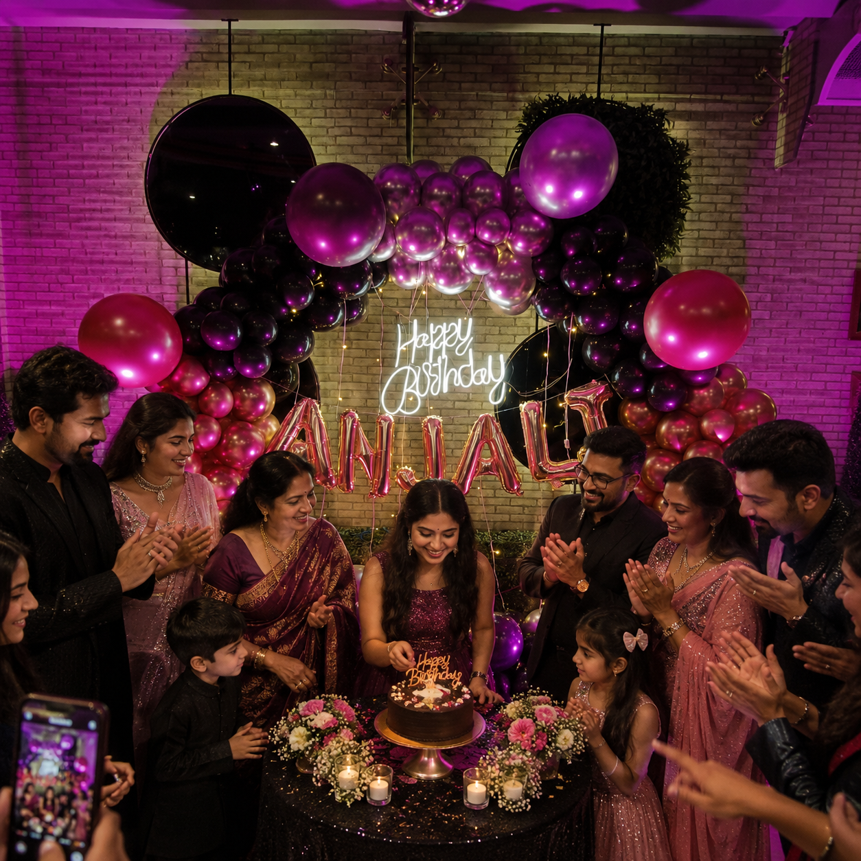 Birthday